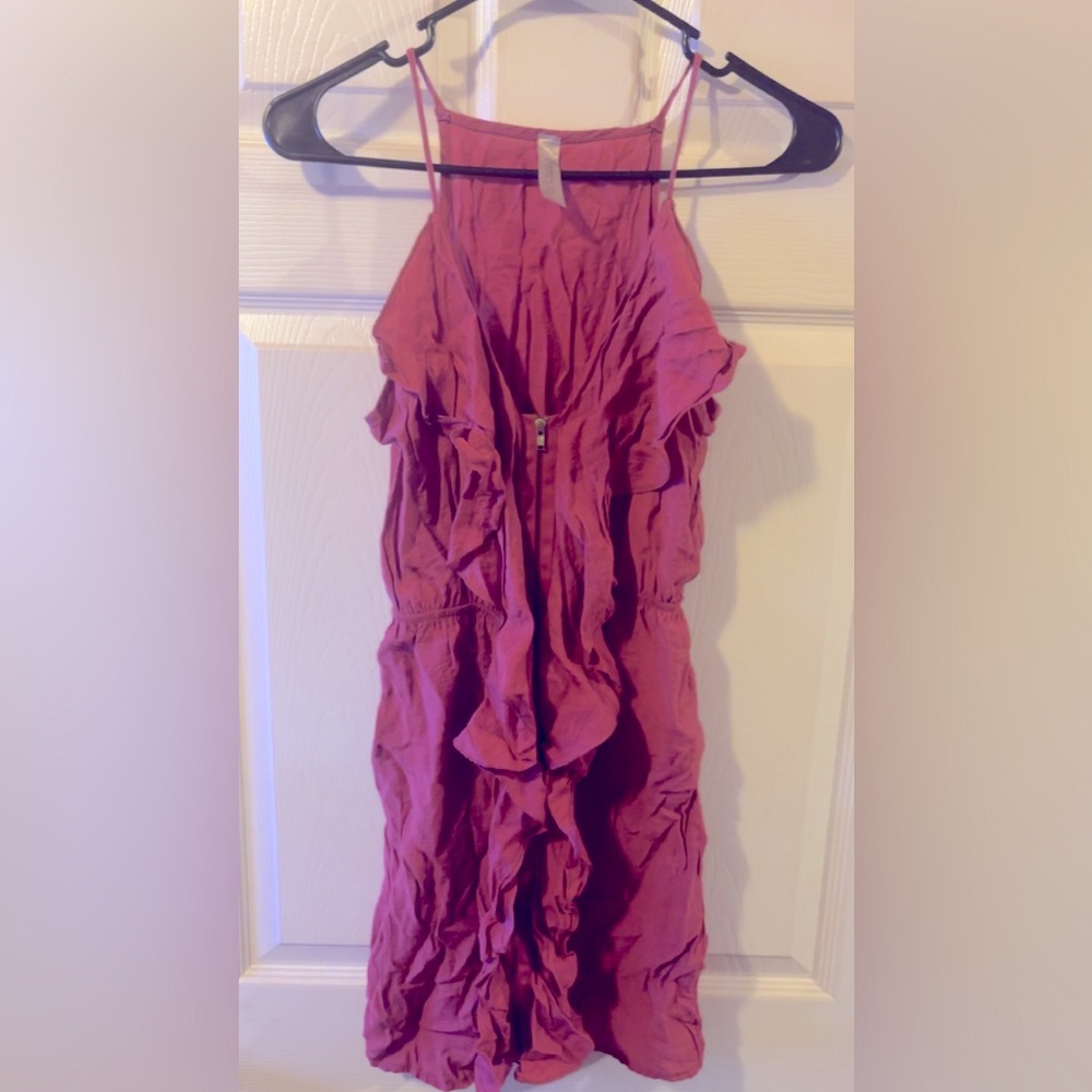 Francesca’s dress size small